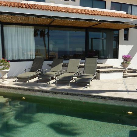 Villa Del Sol Cabo San Lucas Ngoại thất bức ảnh
