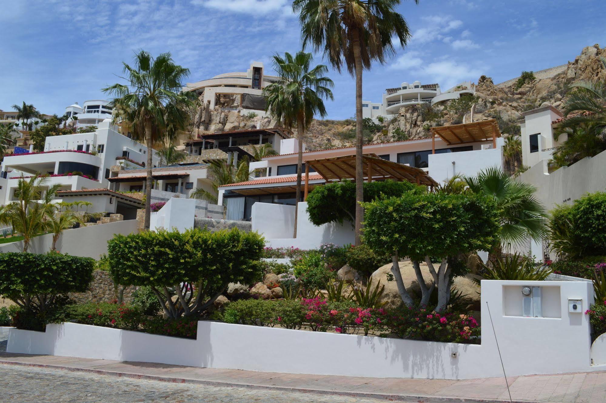 Villa Del Sol Cabo San Lucas Ngoại thất bức ảnh