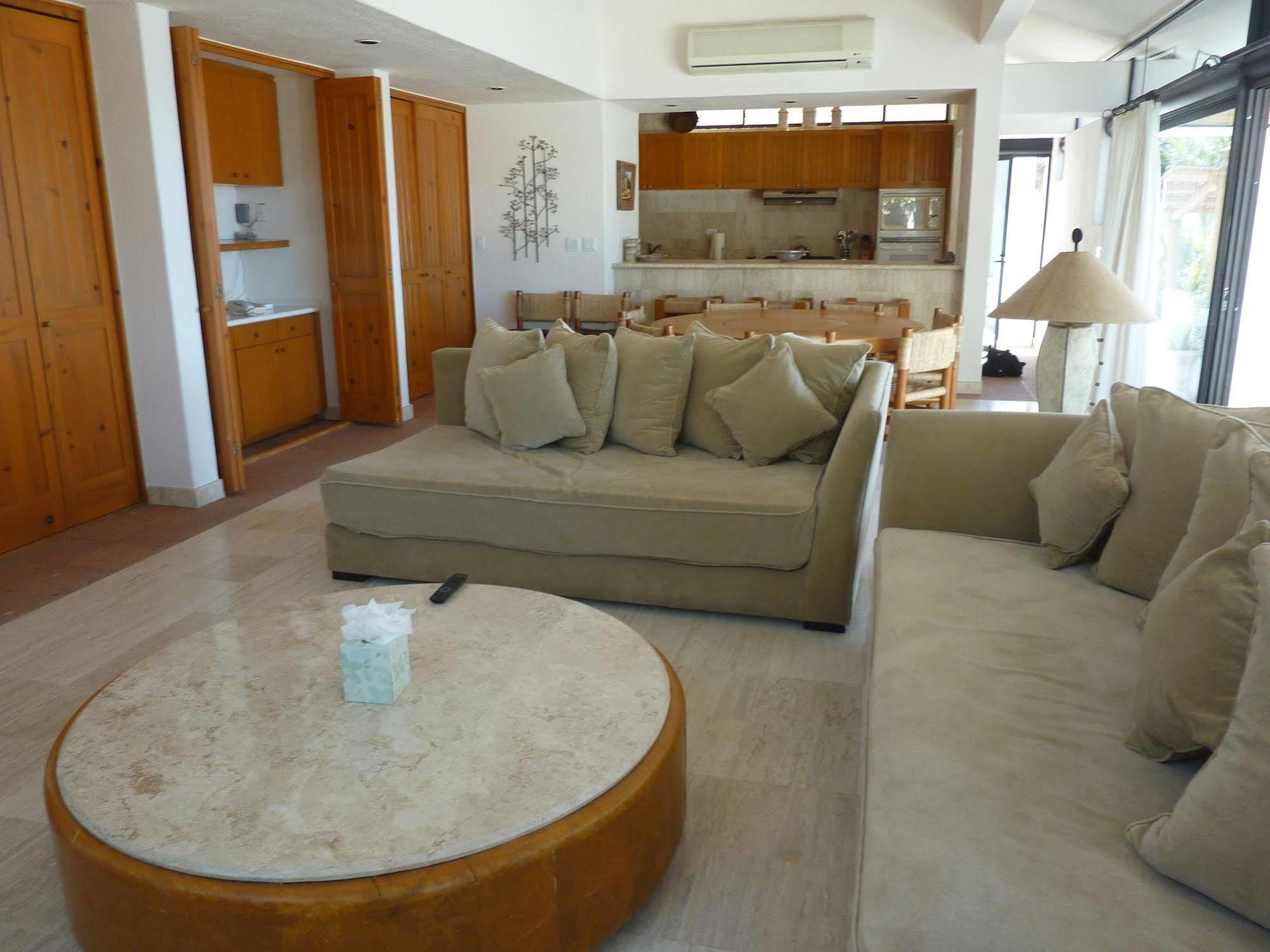 Villa Del Sol Cabo San Lucas Ngoại thất bức ảnh