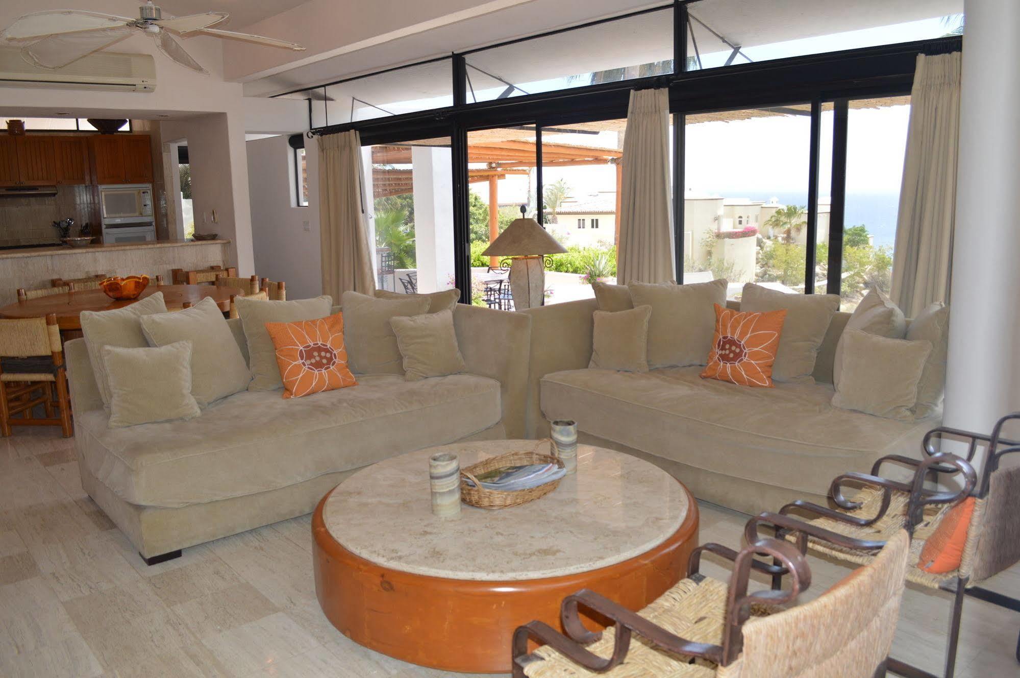 Villa Del Sol Cabo San Lucas Ngoại thất bức ảnh