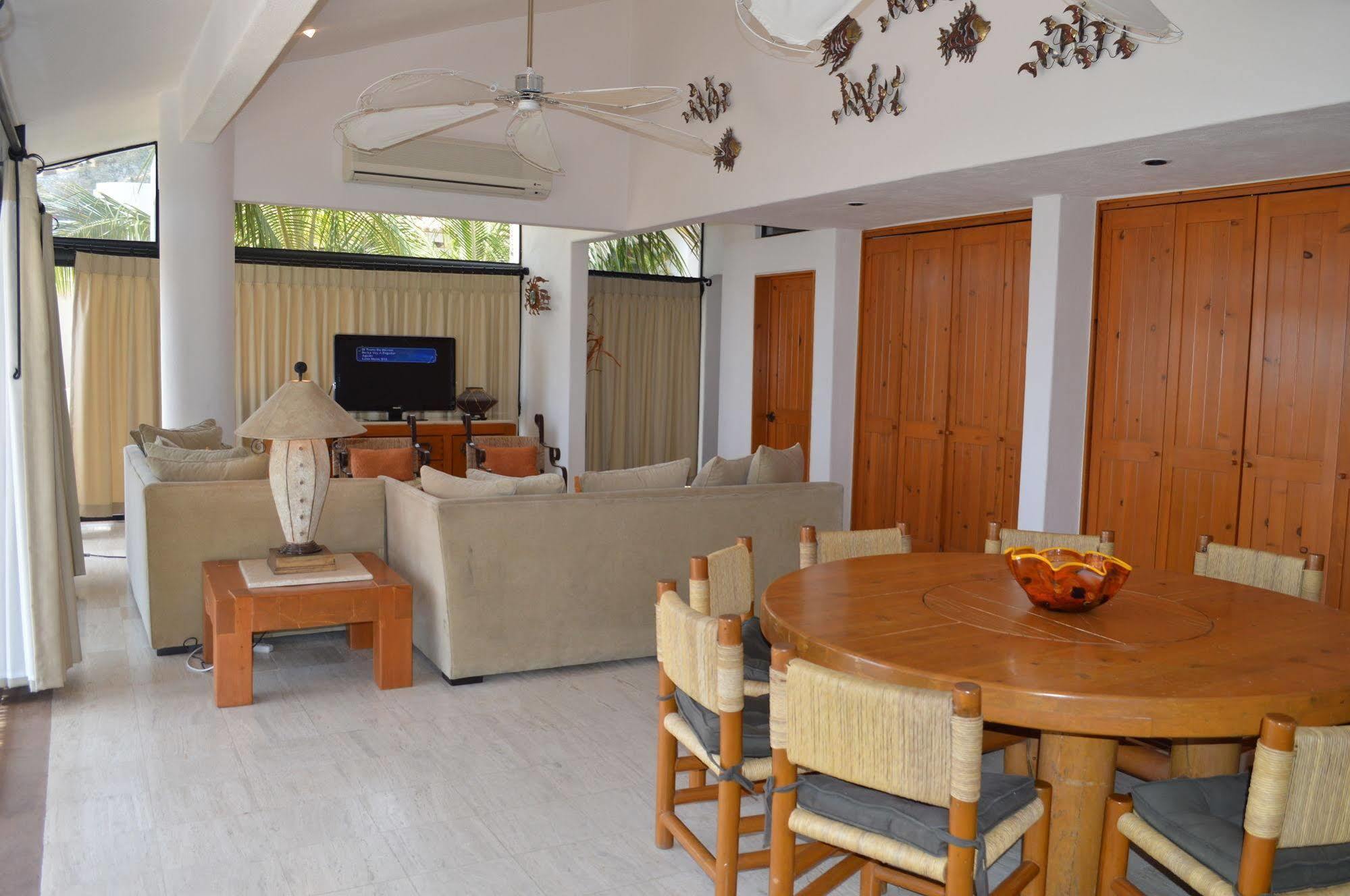 Villa Del Sol Cabo San Lucas Ngoại thất bức ảnh