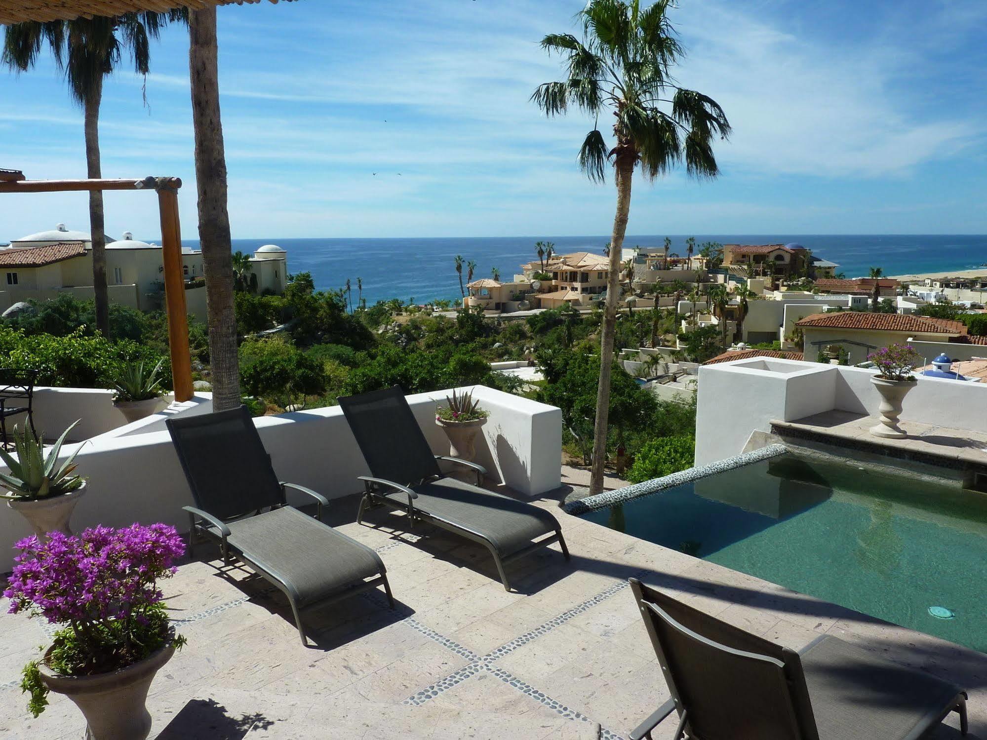 Villa Del Sol Cabo San Lucas Ngoại thất bức ảnh
