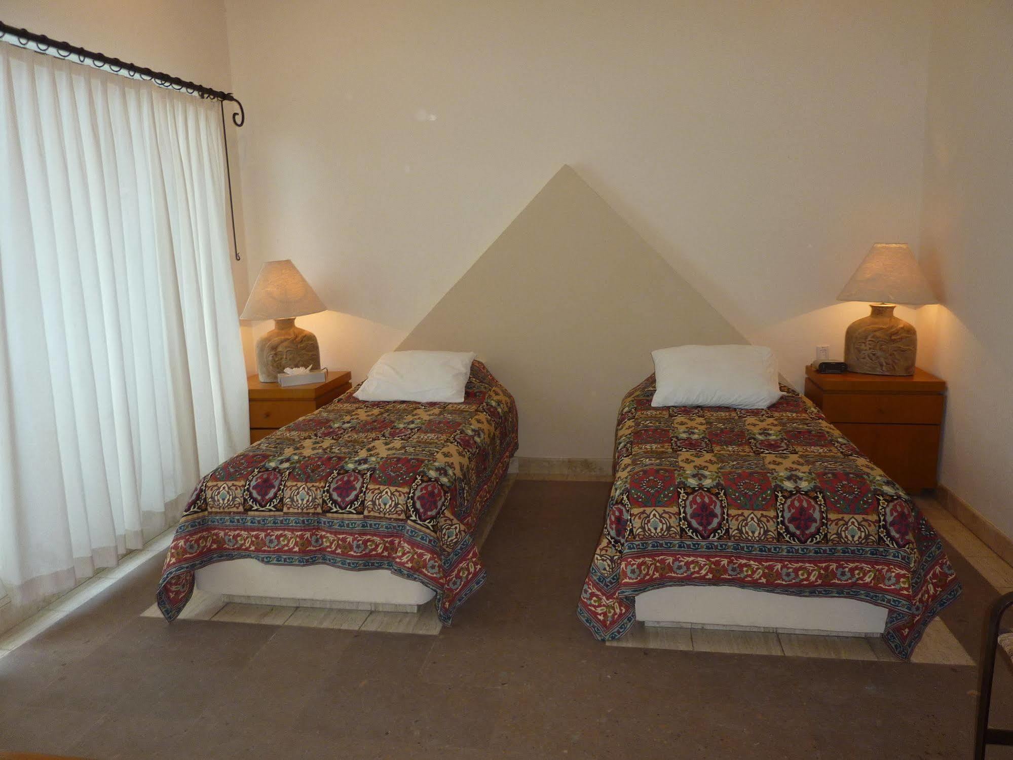 Villa Del Sol Cabo San Lucas Ngoại thất bức ảnh