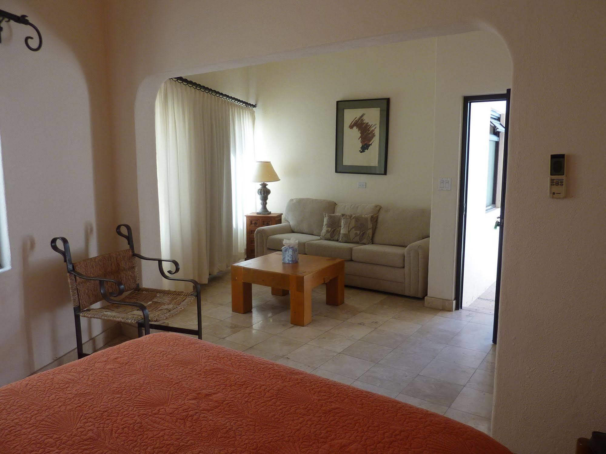 Villa Del Sol Cabo San Lucas Ngoại thất bức ảnh