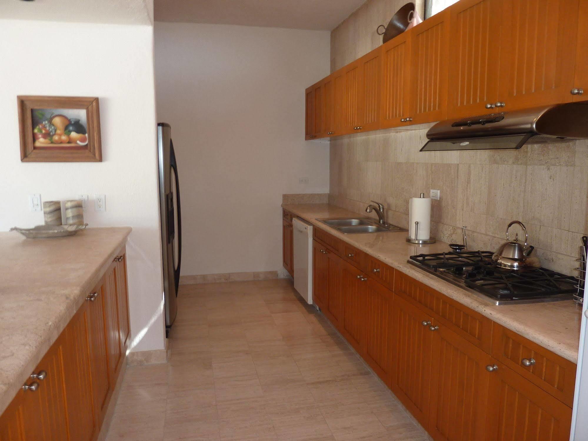 Villa Del Sol Cabo San Lucas Ngoại thất bức ảnh