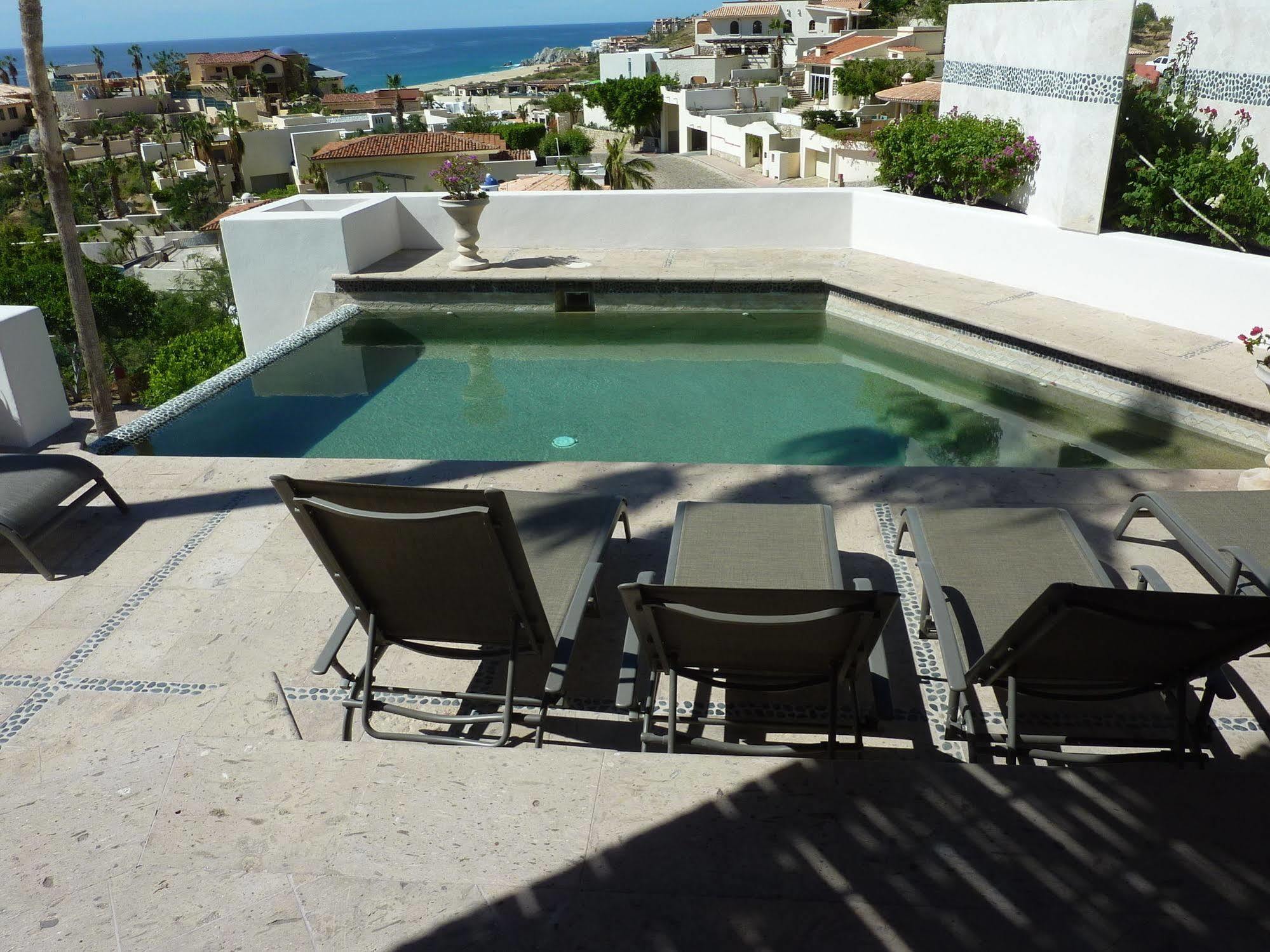 Villa Del Sol Cabo San Lucas Ngoại thất bức ảnh