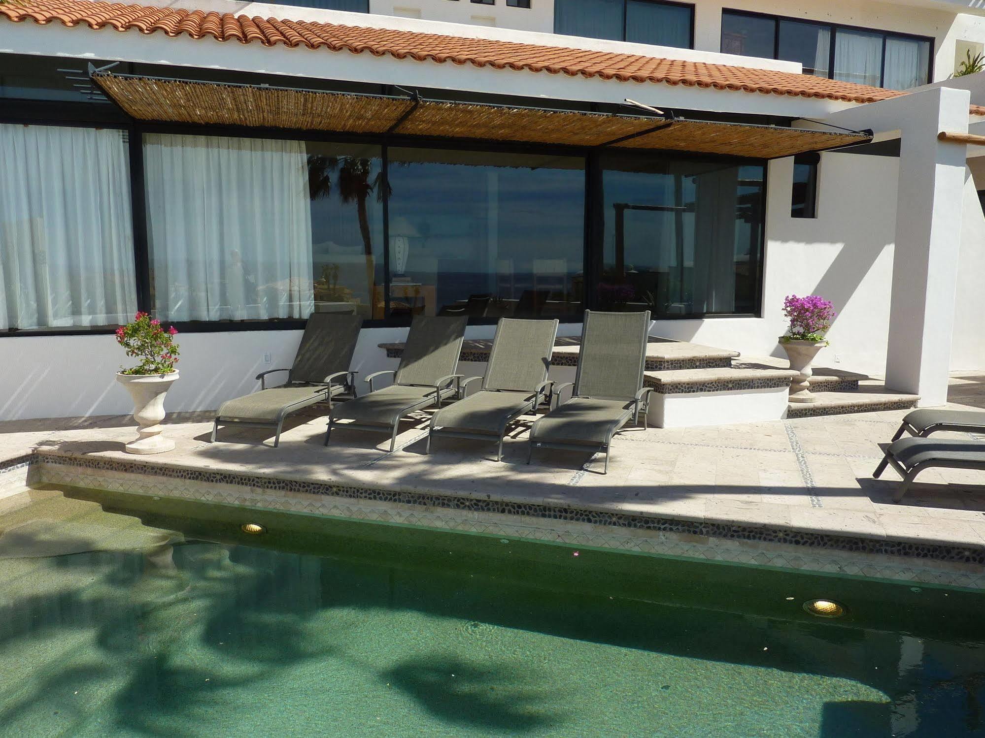 Villa Del Sol Cabo San Lucas Ngoại thất bức ảnh