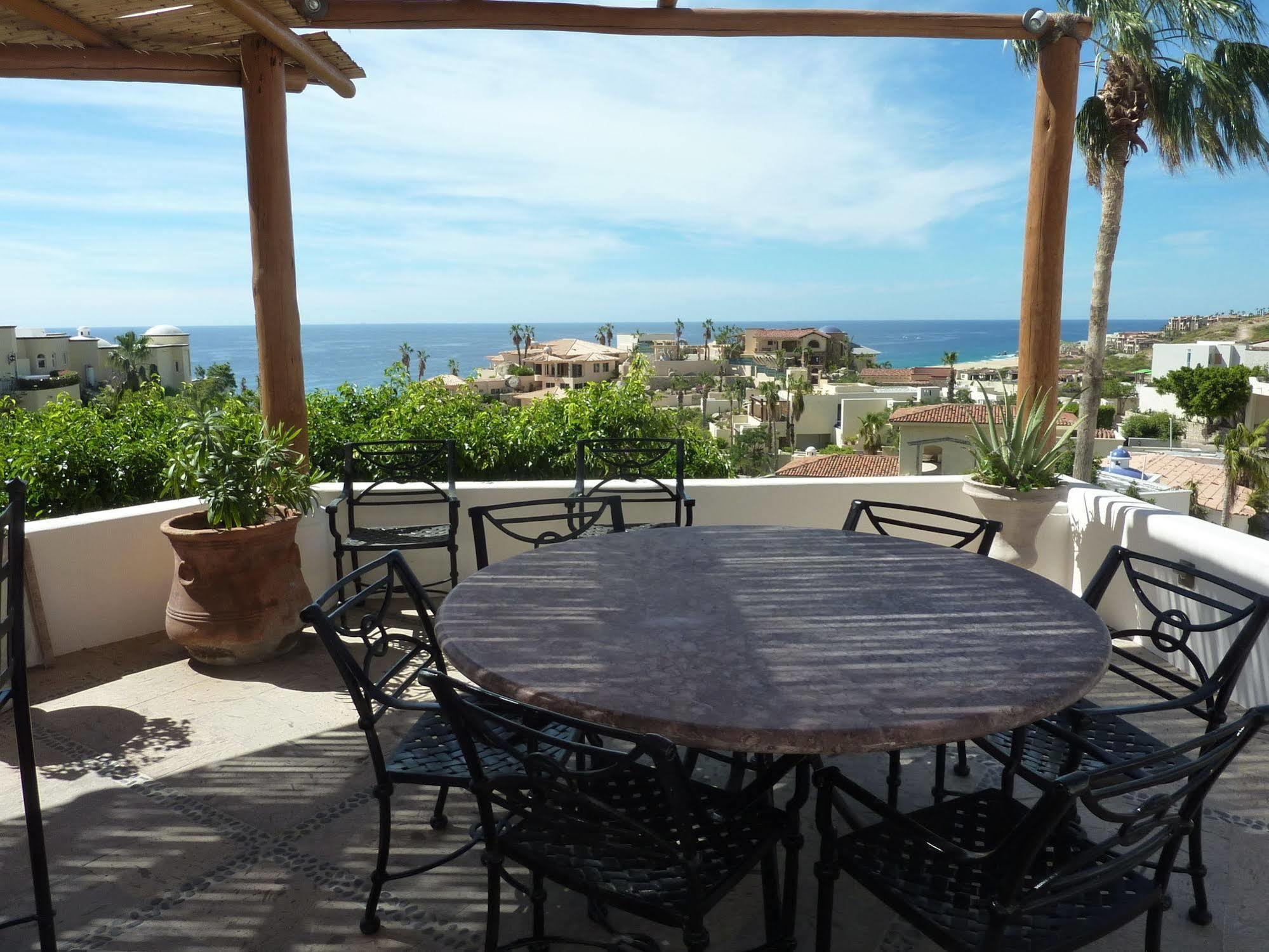 Villa Del Sol Cabo San Lucas Ngoại thất bức ảnh